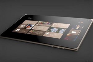 Surface không phải rào cản với tablet Nokia