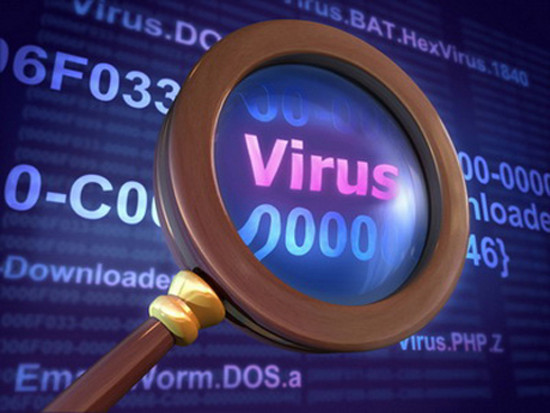 Virus đe dọa người dùng di động