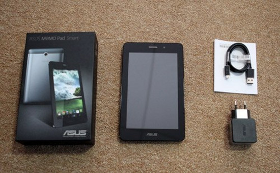 Asus Fonepad xuất hiện tại TP HCM Asus Fonepad xuất hiện tại TP HCM