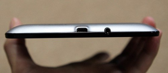 Asus Fonepad xuất hiện tại TP HCM Asus Fonepad xuất hiện tại TP HCM