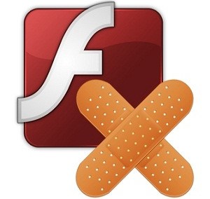 Flash lại phải vá khẩn cấp