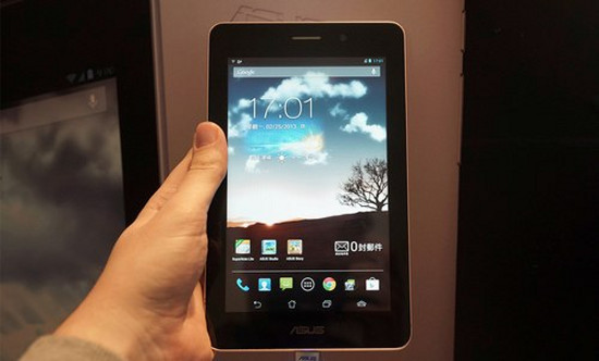 Những máy tính bảng nổi bật tại MWC 2013 Những máy tính bảng nổi bật tại MWC 2013