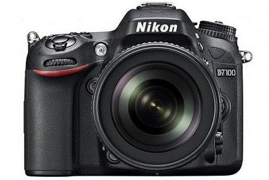 Nikon D7100 không phải là mẫu thay thế cho D300s Nikon D7100 không phải là mẫu thay thế cho D300s