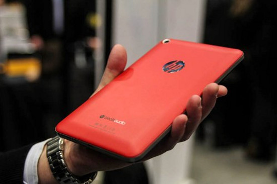 Intel ganh đua với ARM ở phân khúc tablet Android giá rẻ