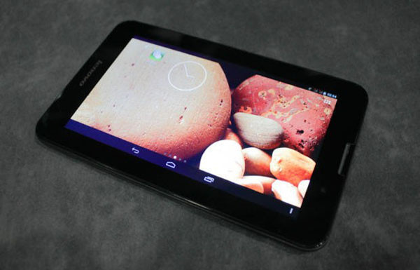 Lenovo ra thêm 2 máy tính bảng giá rẻ, A3000 và A1000 Lenovo ra thêm 2 máy tính bảng giá rẻ, A3000 và A1000