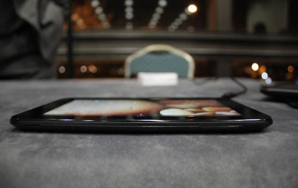 Lenovo ra thêm 2 máy tính bảng giá rẻ, A3000 và A1000 Lenovo ra thêm 2 máy tính bảng giá rẻ, A3000 và A1000