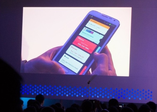 Samsung Wallet: Passbook dành cho Android Samsung Wallet: Passbook dành cho Android