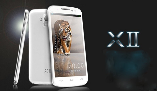 Smartphone Full HD, chip bốn lõi, hai sim giá 5,4 triệu đồng Smartphone Full HD, chip bốn lõi, hai sim giá 5,4 triệu đồng