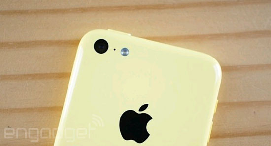 Apple sắp tung iOS 7.0.5 độc quyền cho thị trường Trung Quốc