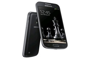 Samsung công bố Galaxy S4 Black Edition tại Nga