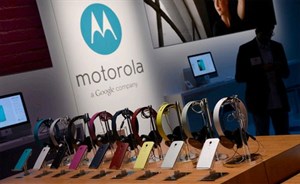 Google "mất" bao nhiêu tiền sau thương vụ Motorola?