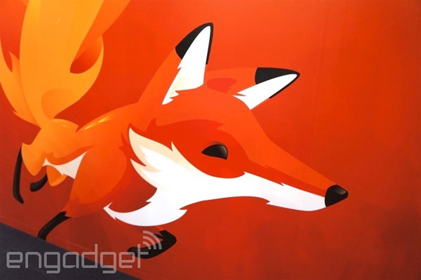Trình duyệt Firefox có cách đồng bộ mật khẩu và bookmark giống Chrome