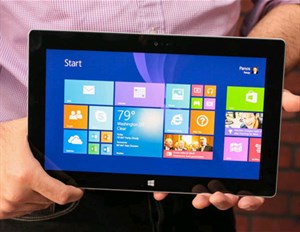 Microsoft thu mua smartphone, tablet cũ