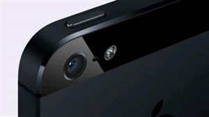 iPhone 6 sẽ sử dụng camera 10MP với thấu kính có thể thay thế