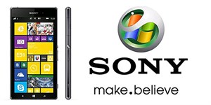 Vì sao Windows Phone là lựa chọn hoàn hảo đối với Sony?