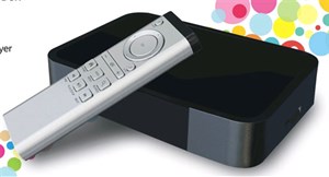 Android TV Box chi phối mạnh thị trường truyền hình