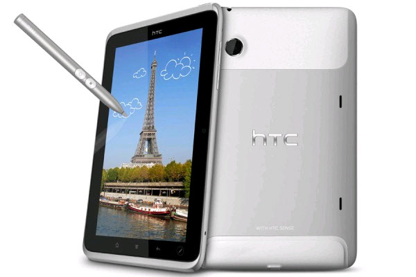 Google Nexus 10 mới sẽ do HTC sản xuất