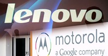 Google mua 6% cổ phần Lenovo