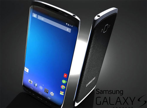 Những ý tưởng thiết kế đẹp mắt cho Galaxy S5