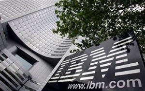 IBM muốn bán bộ phận sản xuất con chip