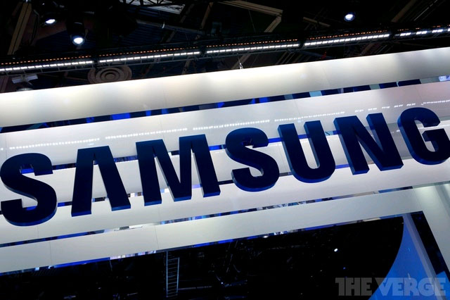 Samsung phát triển dịch vụ thu thập thói quen người dùng