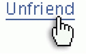 Để từ chối lịch sự những người bạn “lá cải” trên Facebook