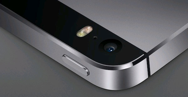 Sony sẽ tiếp tục hỗ trợ camera trên iPhone iPhone mới sẽ có camera trước "bá đạo" từ Sony