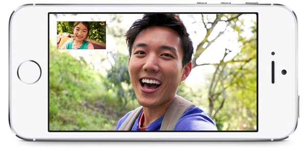 iPhone mới sẽ có camera trước tốt hơn iPhone mới sẽ có camera trước "bá đạo" từ Sony