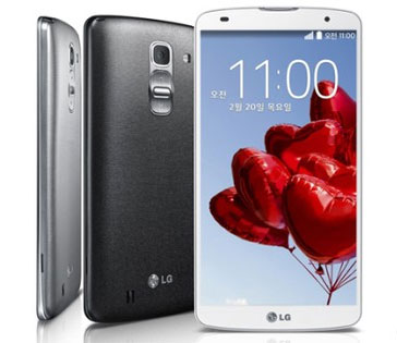 LG công bố G Pro 2 màn hình 5,9 inch Full HD, âm thanh mạnh mẽ LG công bố G Pro 2 màn hình 5,9 inch Full HD, âm thanh mạnh mẽ
