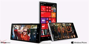 Nokia Lumia Icon chính thức ra mắt, giá 199,99 USD, bán ra 20/2