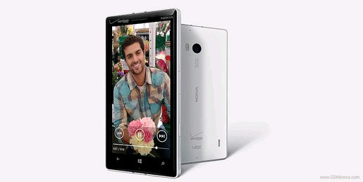 Nokia Lumia Icon chính thức ra mắt, giá 199,99 USD, bán ra 20/2