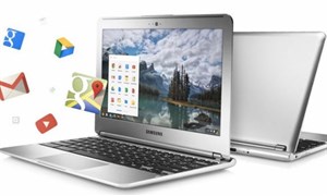 Google cho phép chạy ứng dụng Windows trên Chromebook