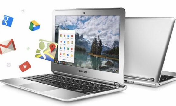 Google cho phép chạy ứng dụng Windows trên Chromebook