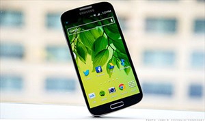 5 lỗi “chí tử” Samsung cần sửa với Galaxy S5