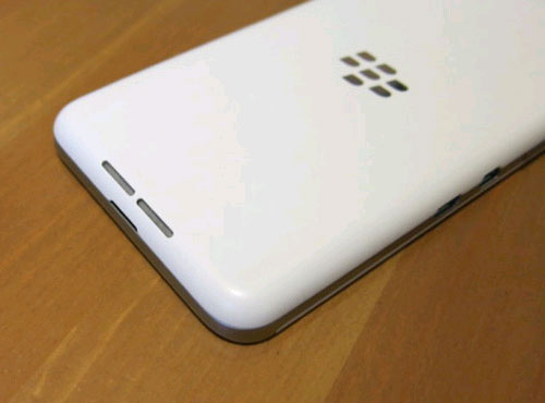 Smartphone 64 bit của BlackBerry BlackBerry sẽ ra mắt smartphone 64-bit vào cuối năm nay