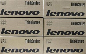 Lenovo công bố doanh thu "khủng"