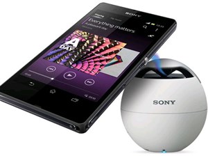 Sony Xperia D5103 lộ cấu hình, chạy Android 4.4.1 KitKat