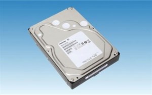 Toshiba ra mắt ổ cứng 5 TB cho doanh nghiệp