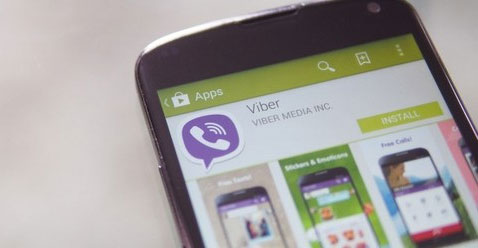 Viettel chậm chân, Viber bán mình cho Rakuten với giá 900 triệu USD Viettel chậm chân, Viber bán mình cho Rakuten với giá 900 triệu USD