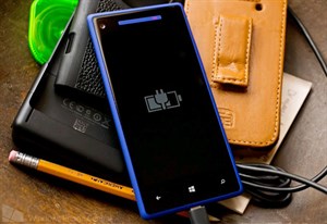 HTC 8X chắc chắn sẽ lên Windows Phone 8.1