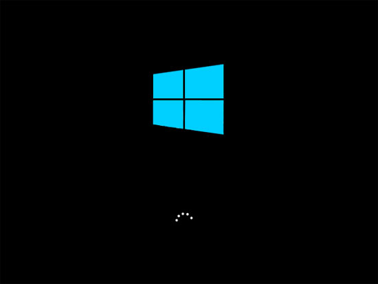 Kiểm tra khả năng Boot của tập tin ISO bằng QEMU Simple Boot