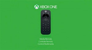 Microsoft sắp ra mắt điều khiển từ xa cho Xbox One