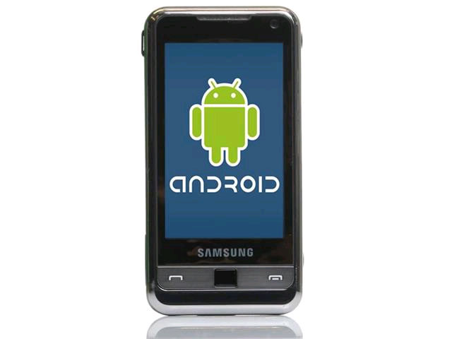 Đáng lẽ Android là của Samsung chứ không phải Google