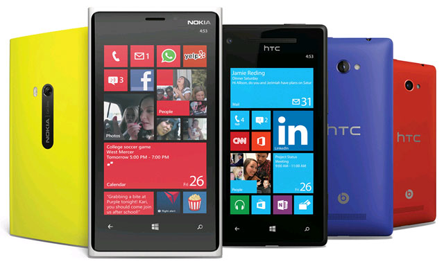 Bản cập nhật 8.1 sẽ giúp Windows Phone “bá đạo” hơn Danh sách chi tiết các tính năng mới trên Windows Phone 8.1