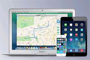 Vì sao Apple vẫn chưa gộp iOS vào chung với OS X?