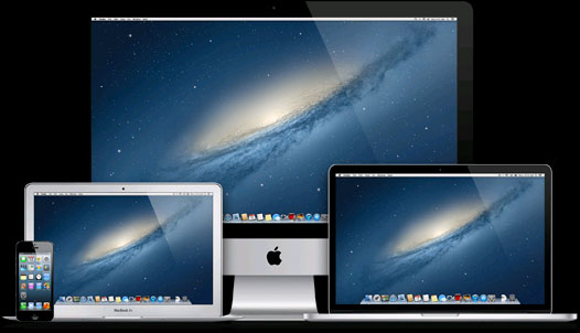Vì sao Apple vẫn chưa gộp iOS vào chung với OS X?