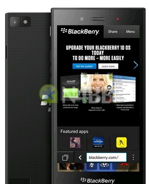 BlackBerry Jakarta tốt cả cấu hình lẫn mức giá