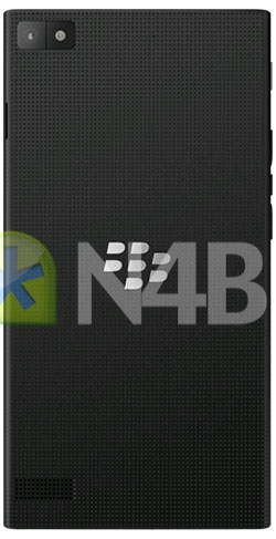 Thiết kế của BlackBerry Jakarta BlackBerry Jakarta tốt cả cấu hình lẫn mức giá