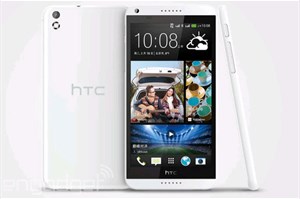 HTC Desire 8 sẽ lộ diện chính thức vào ngày 24/2