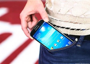 Samsung Galaxy S5 sẽ có giá rẻ hơn S4